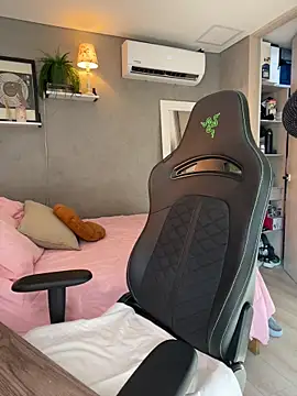 Živý XXX chat DaniDusan_
