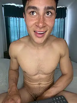 AustinJones_ Live XXX-Chat