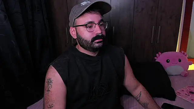 johnnyalxn Live XXX chat