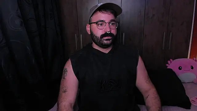 Онлайн чат XXX johnnyalx