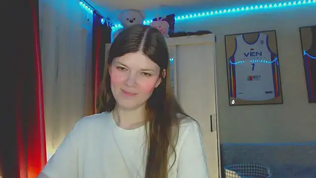 Klementa Live XXX-chat