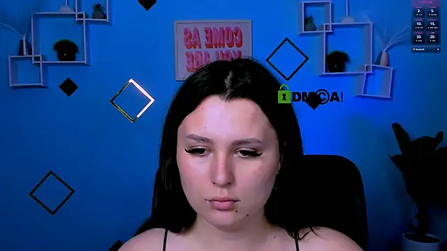 luna_noct's Live XXX Chat