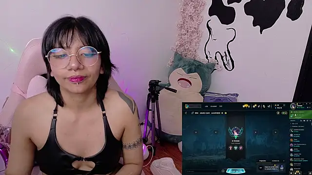 Nami_usagi's Live XXX Chat