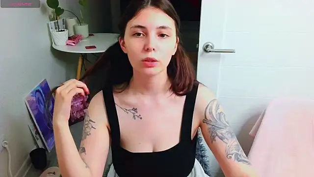 peachyness Live XXX-chat