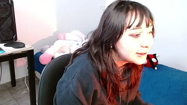 Živý XXX chat Billie_janne_