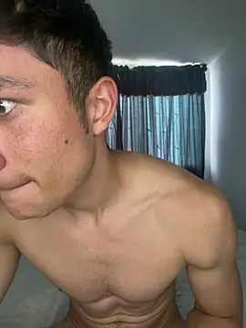 دردشة AustinJones_ الجنسية المباشرة