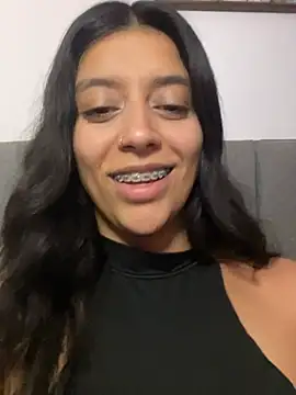 BrittanyDiazのライブXXXチャット