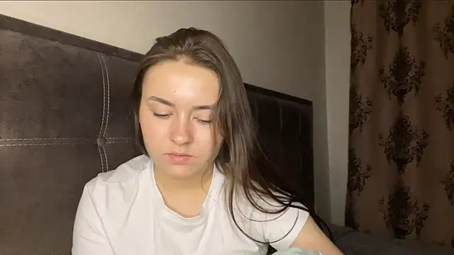 Živý XXX chat SelenaBrook