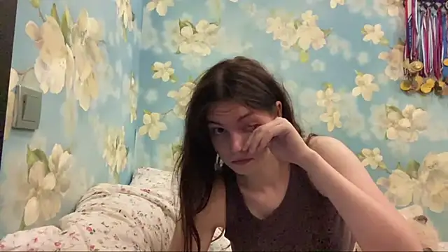 Czat XXX na żywo – RileySpence