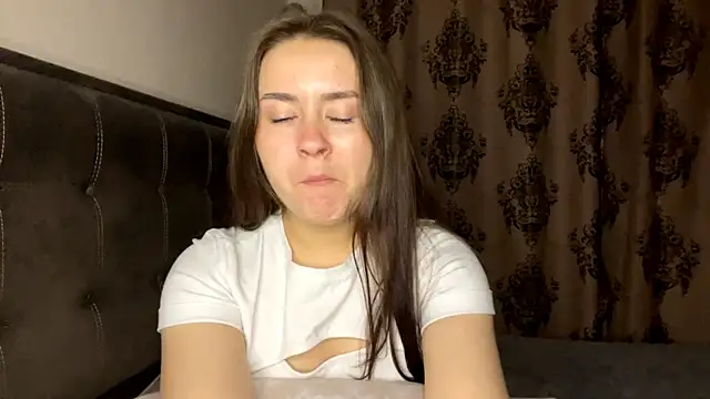 Chat XXX ao vivo de SelenaBrook