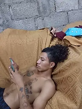 Czat XXX na żywo – XRL8Manabi