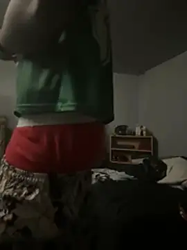 Chat XXX en directo de TheMightyDxXx