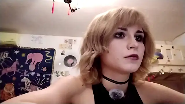 ChingCottinghamn Live XXX chat