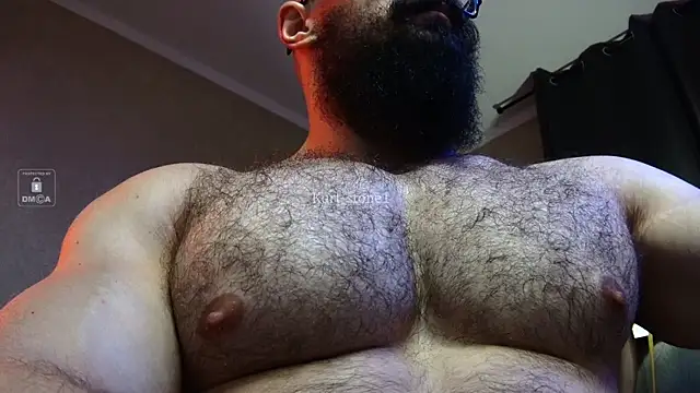 Kurt_Stone1 Obrolan Langsung XXX