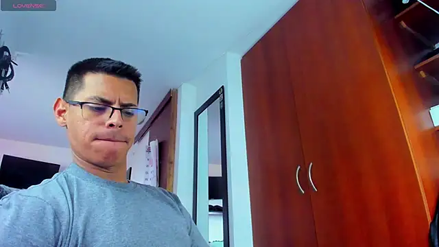 _John_Boy_ Live XXX Chat