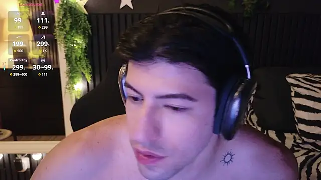 Chat XXX ao vivo de newjeff