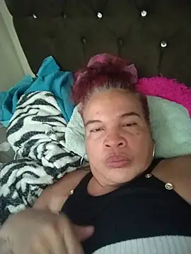 SEXYMILF53 Live XXX Chat