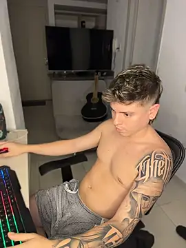 Donald_king Live XXX-Chat