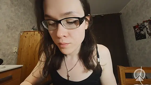 XXX chat uživo modela RachelSav