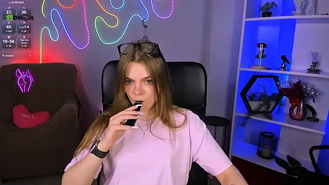 XXX chat uživo modela veronica_bubble