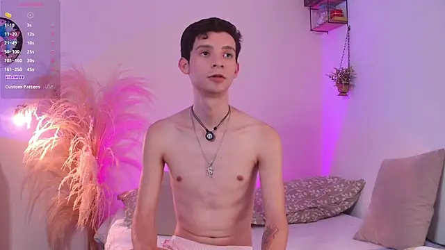 VicenteFerrer Live XXX-Chat