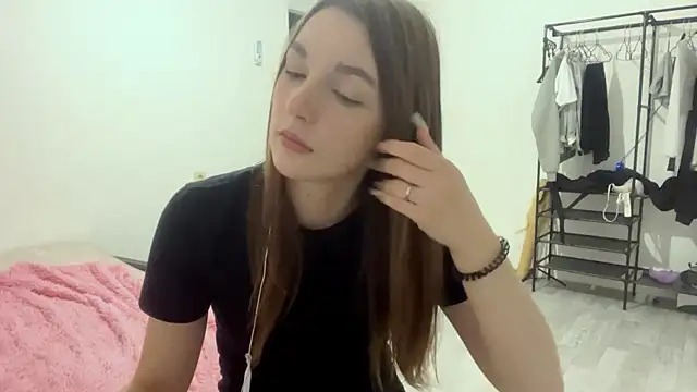 Živý XXX chat JuleCawood