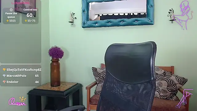 دردشة _Victoria_Jones_ الجنسية المباشرة