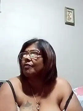 mileesha's Live XXX Chat
