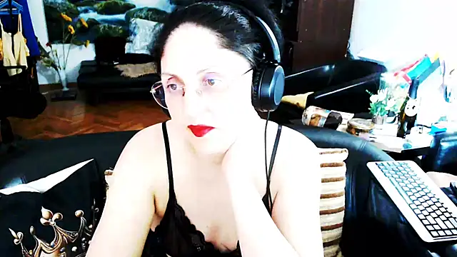Živý XXX chat Imperatriza