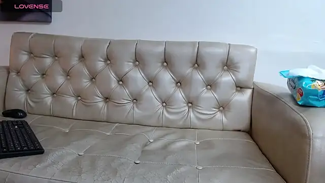 tombakker Live XXX-chat