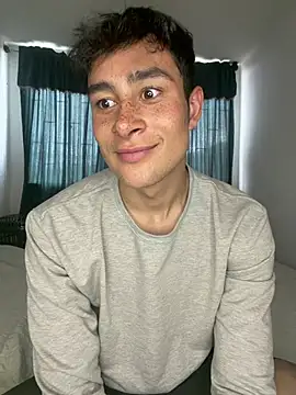 Chat XXX ao vivo de AustinJones_