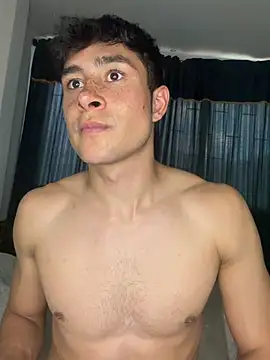 AustinJones_ Live XXX Chat