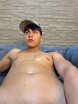 Lander_Cruzn Live XXX chat