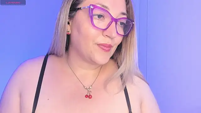 Živý XXX chat Naty_Mature_