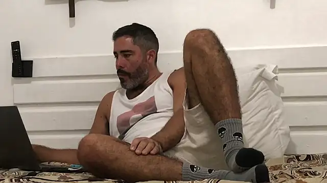 Chat XXX ao vivo de victor_chat