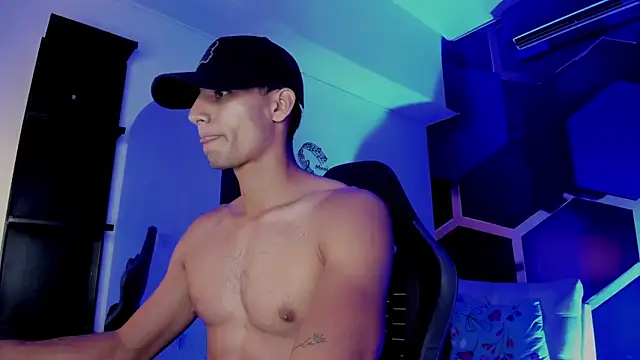 Chat XXX Live MaxiimoRomano_