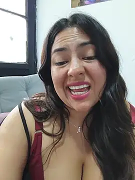 velen_09's Live XXX Chat
