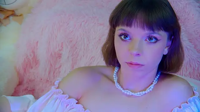 Chat XXX en directo de ElisabethDavis