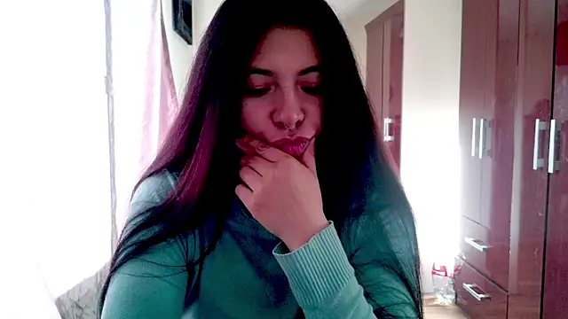 Chat XXX en directo de wishm3