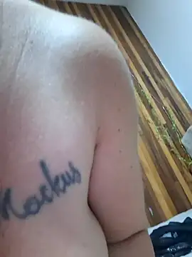 GeilesLuder36 Webcam-Show
