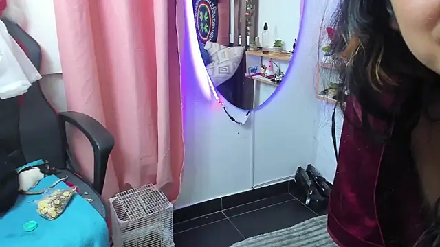 دردشة MeowMota_ الجنسية المباشرة