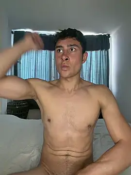 Chat XXX Live AustinJones_
