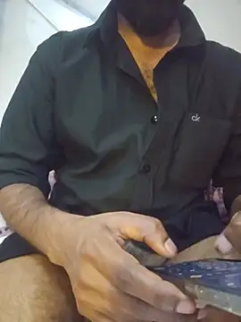 Mallukiran's Live XXX Chat