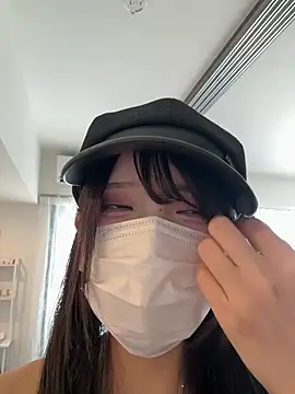 Sherry_niko 网络视讯表演