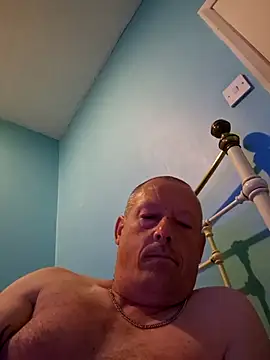 Tyson120 Webcam Show