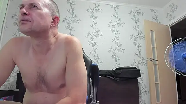 SanFrantsisko's Live XXX Chat