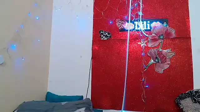 liliimilf লাইভ XXX চ্যাট
