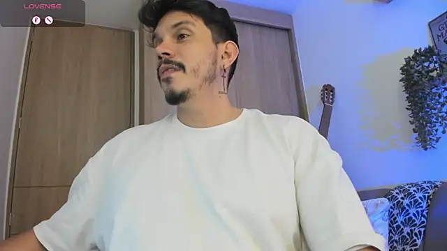 XXX chat uživo modela alejandro_stark