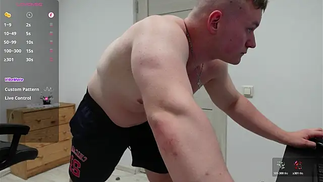 Chat XXX ao vivo de Richard_Dullas