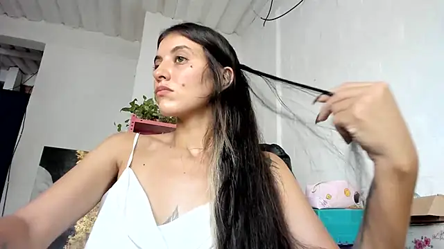 mariecam420 라이브 XXX 채팅